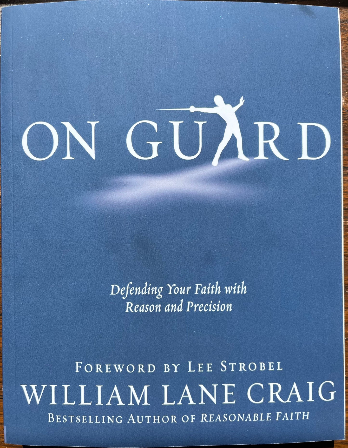 On Guard